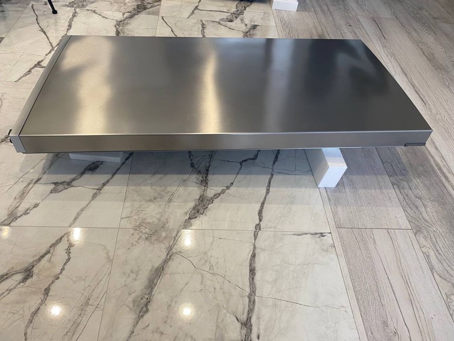 Дверка холодильної камери Whirlpool W7 9111 OX