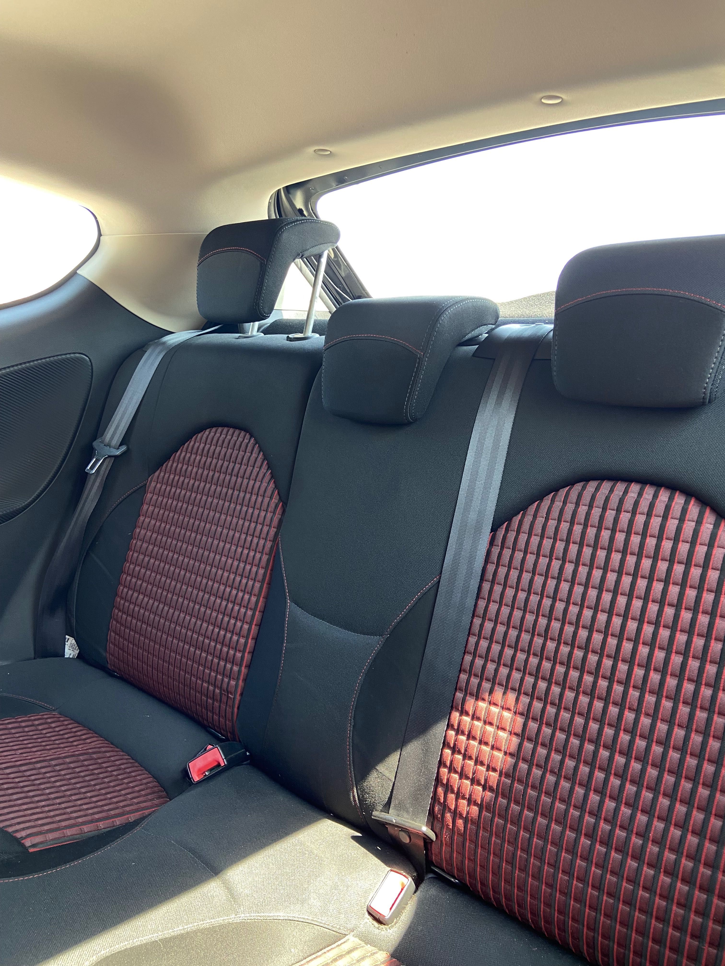 Alfa Romeo Mito 1.6 JTD Turbo
