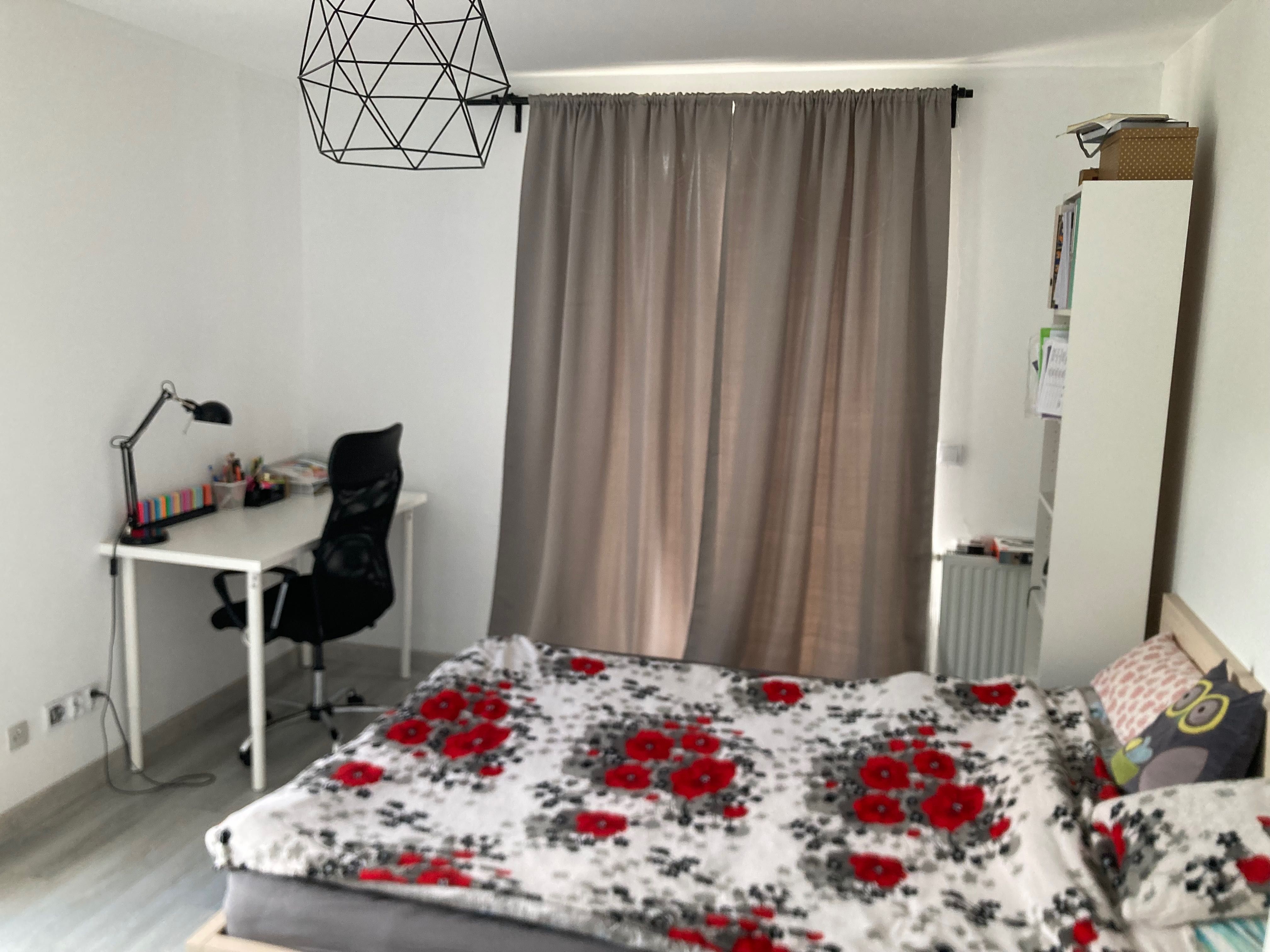 Pokój jednoosobowy na wynajem