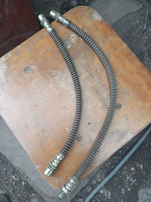 Тормозные шланги