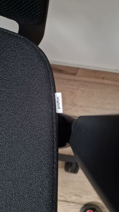 Krzesło obrotowe Profim Veris Net