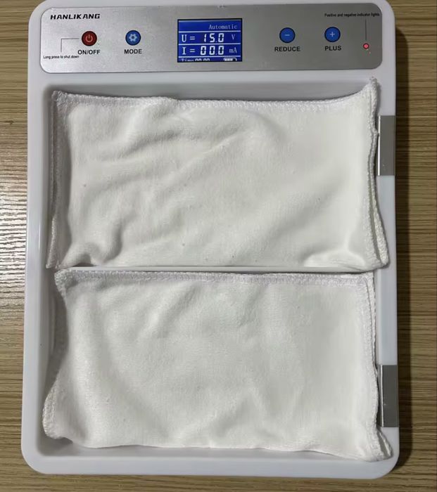 Іонофорез проти гіпергідрозу за зниженою ціною