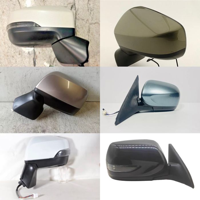 Дзеркало SUBARU OUTBACK FORESTER XV Crosstrek Legacy Impreza зеркало