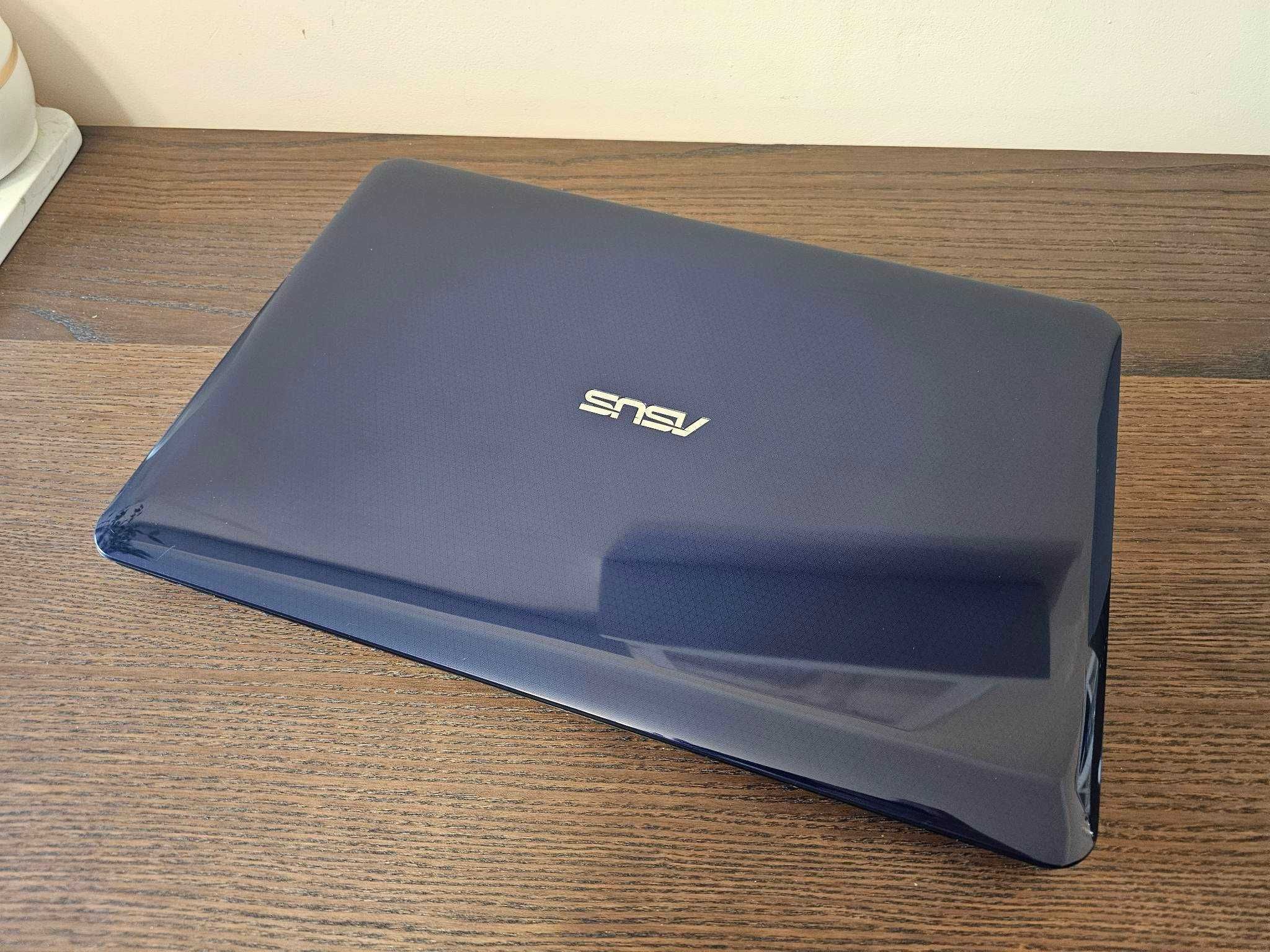 Sprzedam laptop Asus X555LJ