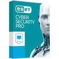 ESET Cyber Security Pro 1 рік Для МакБук