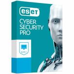 ESET Cyber Security Pro 1 рік Для МакБук