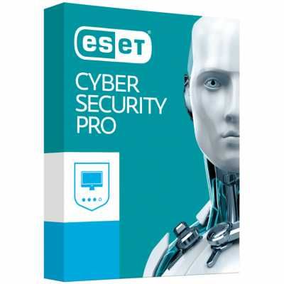 ESET Cyber Security Pro 1 рік