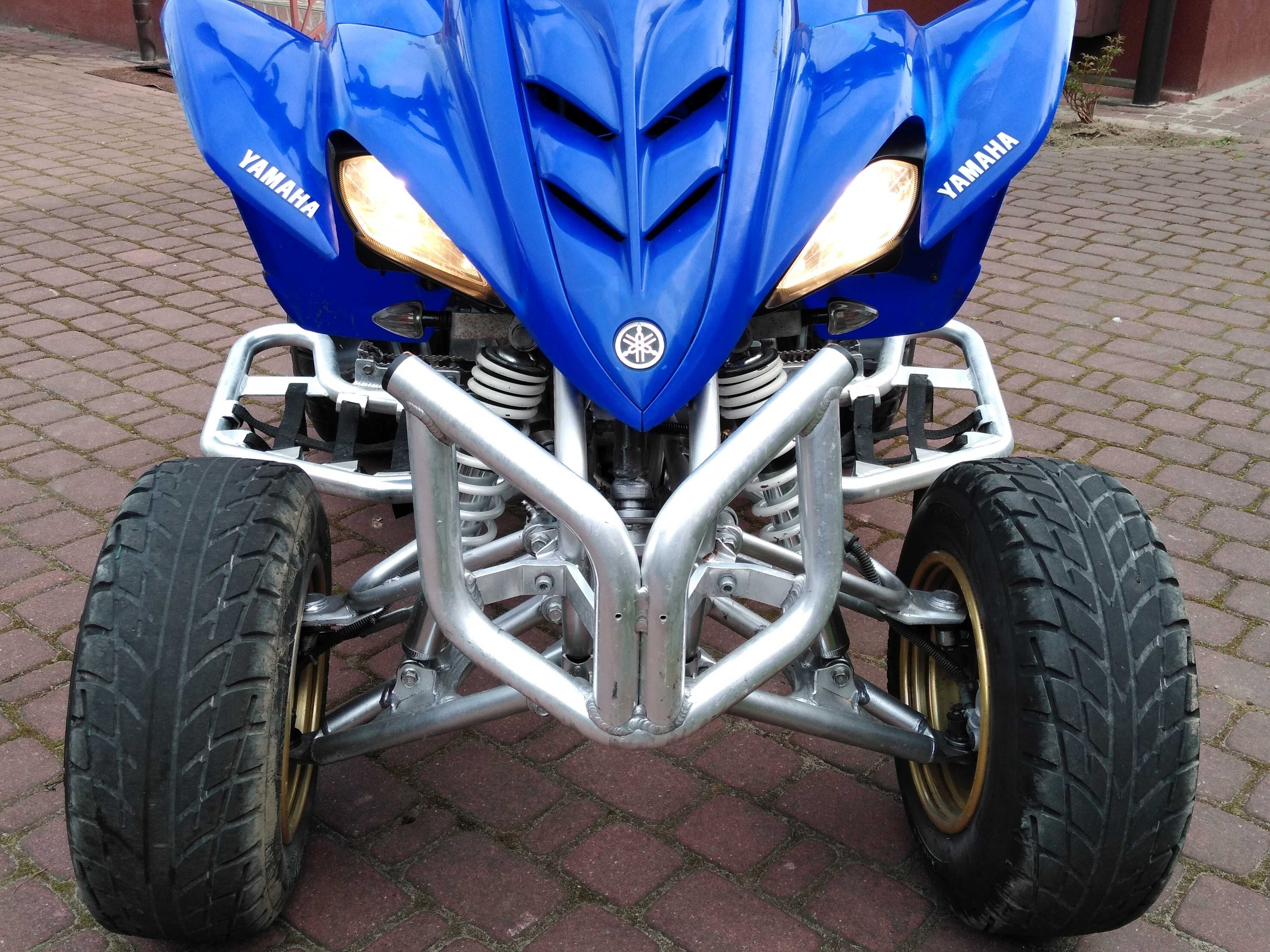 Yamaha Raptor 350R  YFM hom 15kw DS Kfx Ltz Kymco Access Ltr SMC Tgb