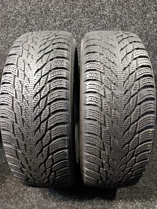 Шини 196/65R15 Nokian Hakkapeliitta R3