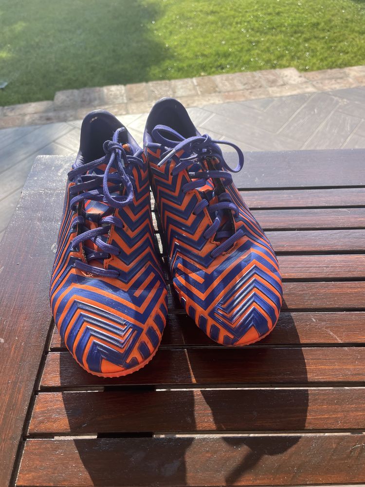 Buty korki adidas 38 2/3