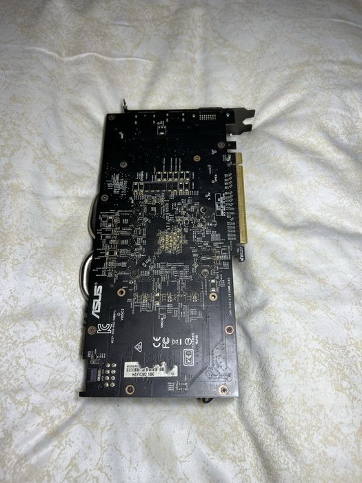 RX 470 8 GB | RADEON RX 470 8 GB | 470