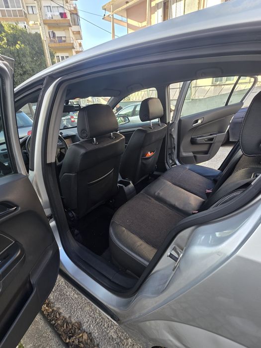 Opel Astra 1.3 CDTI 2005