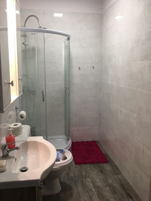 Noclegi kwatery pradownicze blisko S19 zjazd Nowa Sarzyna