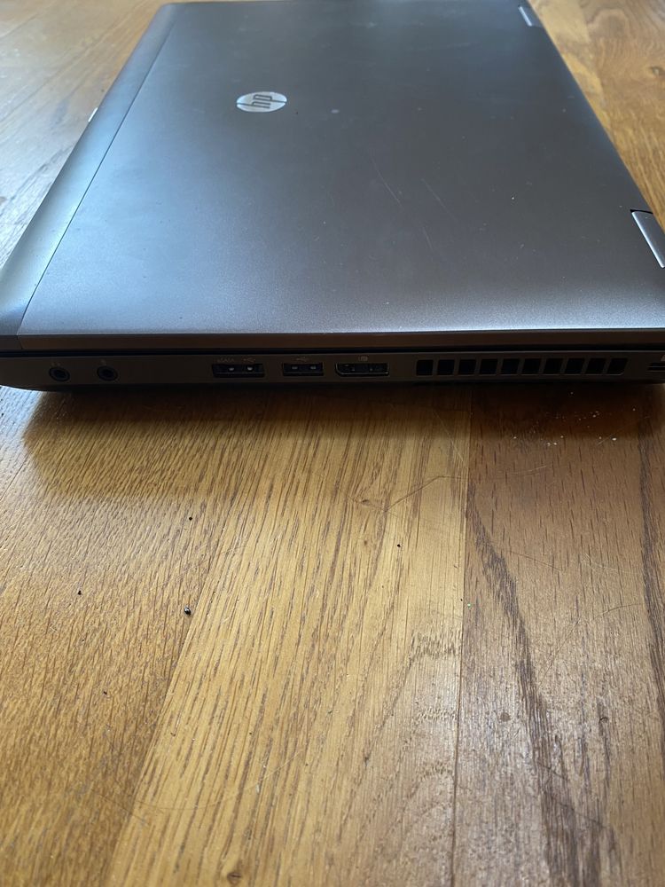 HP ProBook 6475b