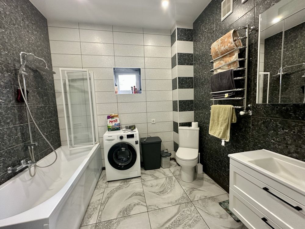 Чубинське Продаю Якісний Дім 160м2 10 соток 160000$ Повністю Готовий!