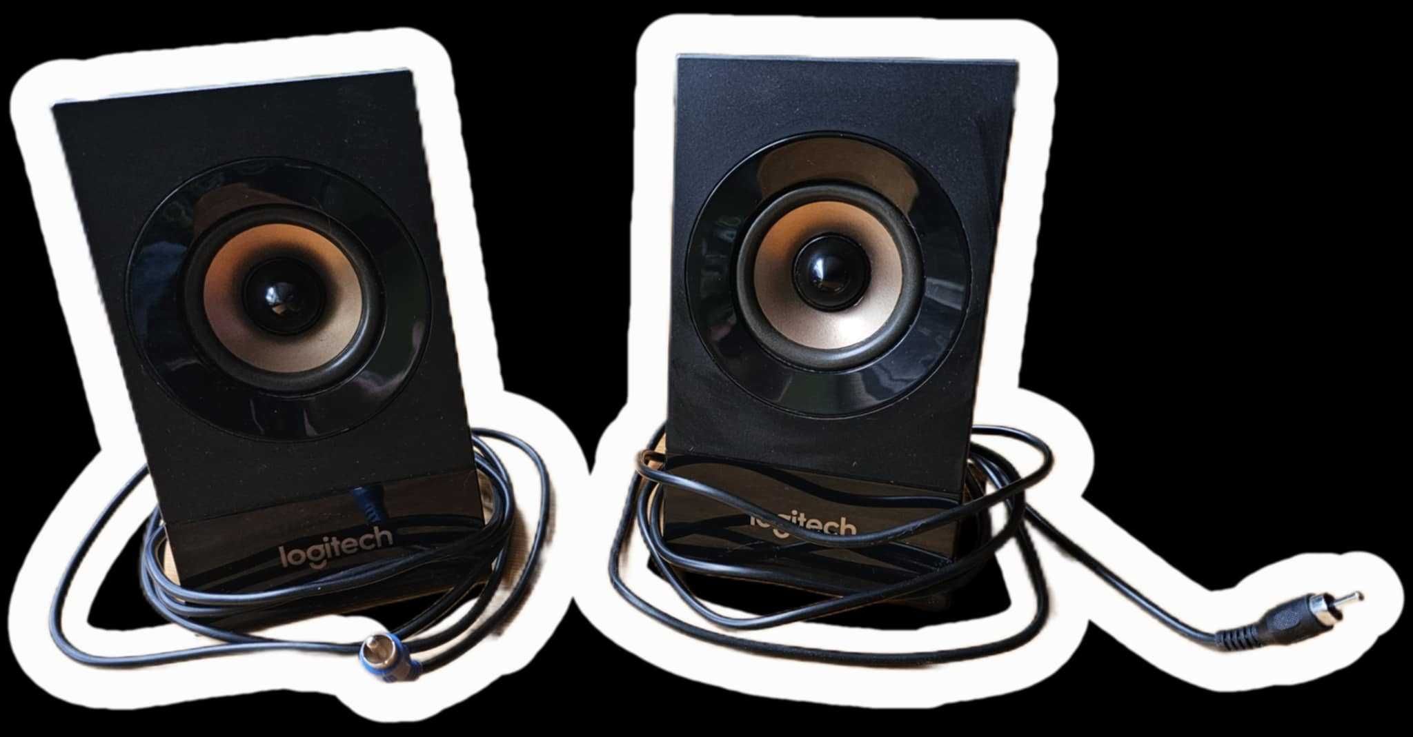 Zestaw głośników Logitech Z533