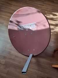 Antena satelitarna 80