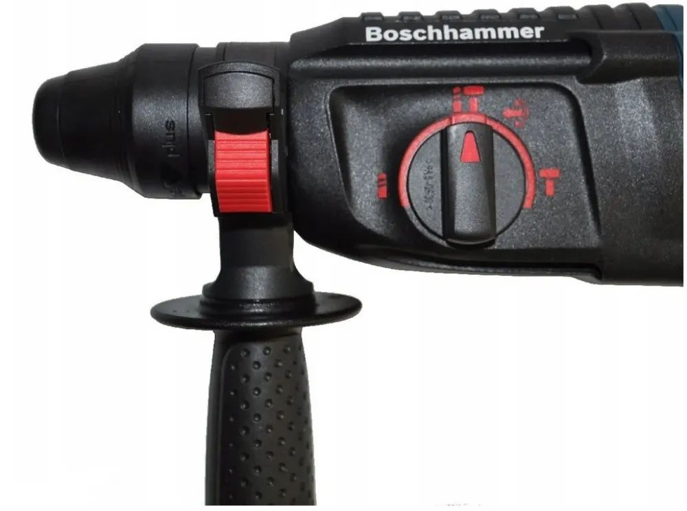 Перфоратор Bosch GBH- 2-26 DRE