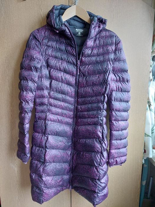 Płaszczyk Mountain Warehouse r.38