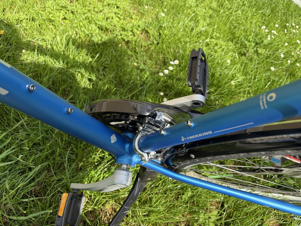 Rower Unibike Vision 28’’