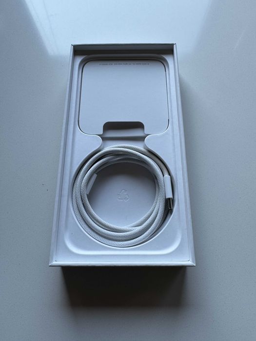 Okazja !!! iPhone 15 pro 128gb stan idealny