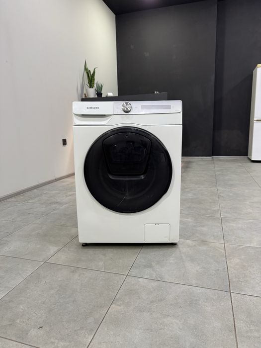 Стиральная машина Samsung WW70J5210GW/UA на 9 кг. !Гарантия!