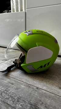 Kask MT Helmets rozmiar S