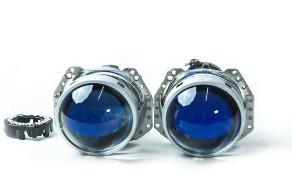 Hella 3r Биксеноновая Линза фар Lexus Toyota Camry Honda Nissan Subaru