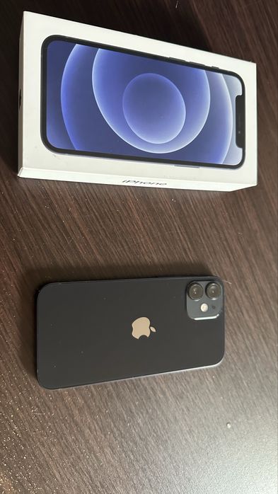 iPhone 12 mini 64 Gb Desbloqueado