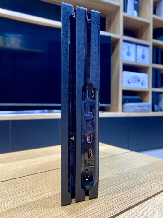 Sony PlayStation 4 Pro 1TB  72хх - Гарантія 12 місяців від магазину