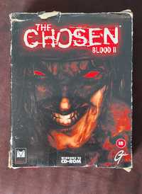 Blood 2 The Chosen BIG BOX PC