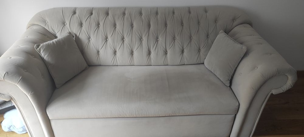 Sofa Cupido rozkładana