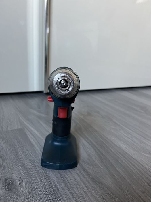 Шуруповерт без комплекту Bosch GSR 12 V