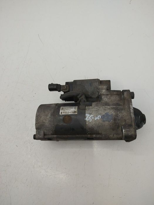 Motor De Arranque Chrysler Voyager Iii (Rg, Rs)