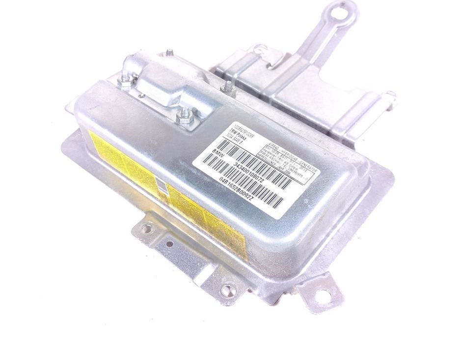 Poduszka Airbag drzwi lewa BMW E83 X3