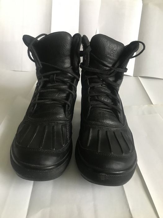 Ботинки Nike