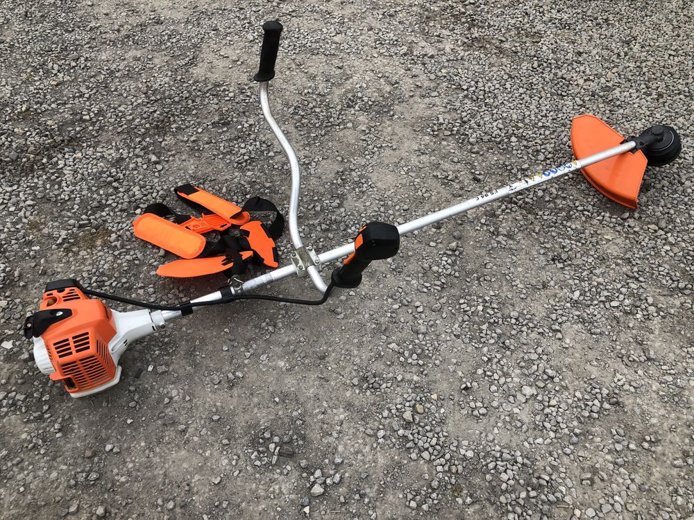 Kosa spalinowa Stihl fs 94 c do trawy