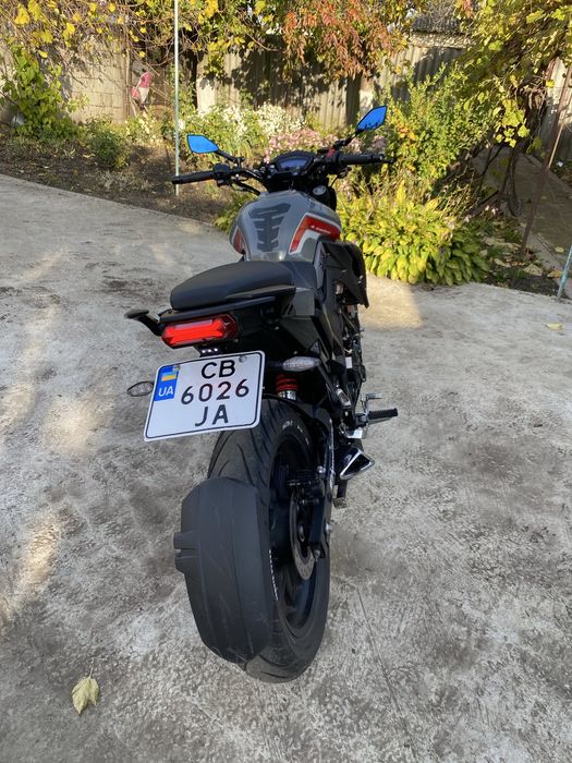 Продам Lifan sr220 4v