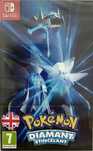 pokemon diamond etincelant switch nintendo switch