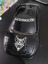 Carro Cosmocop - raro