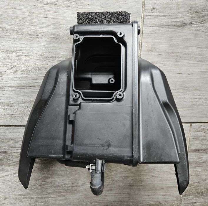 Obudowa Filtra Powietrza Airbox Yamaha MT-07 700 TRACER ZABLOKOWANY A2