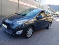 Renault 7  Lugares
