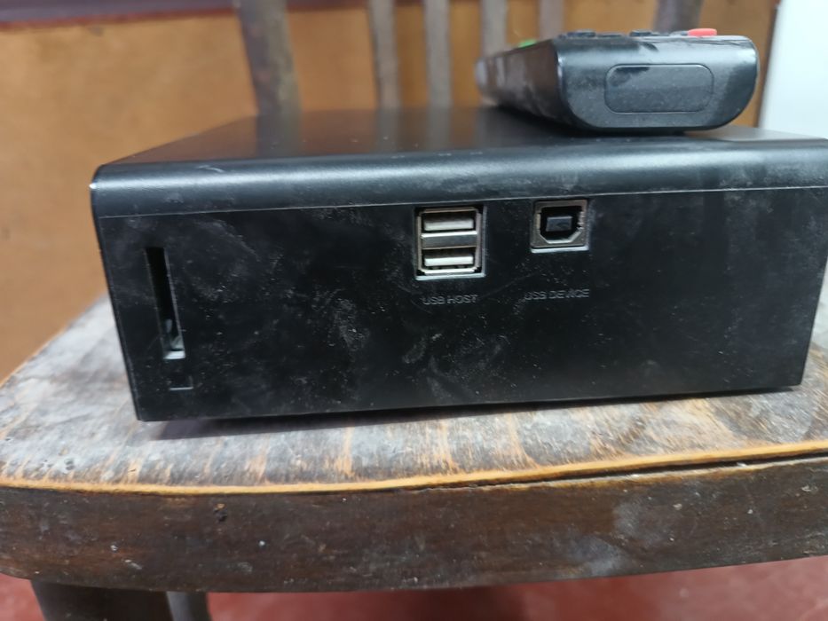 Ip мультимедийный центр A.C.Ryan