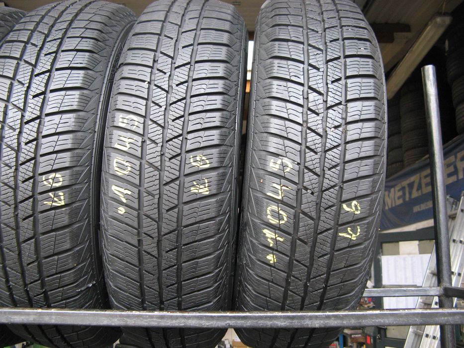 175/80R14 BARUM Polaris 5 - nr.1045