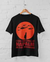 Apocalipse Now T-shirt do Filme