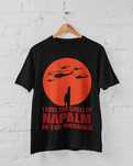 Apocalipse Now T-shirt do Filme