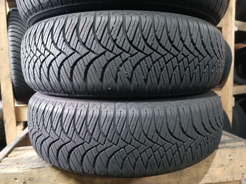 Всесезонні шини GOODRIDE 175/70 R14 резина Р14