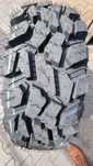 225/70R15 Opona Terenowa M/T * wzmacniana * Off road * 4x4 ** Bezdroża