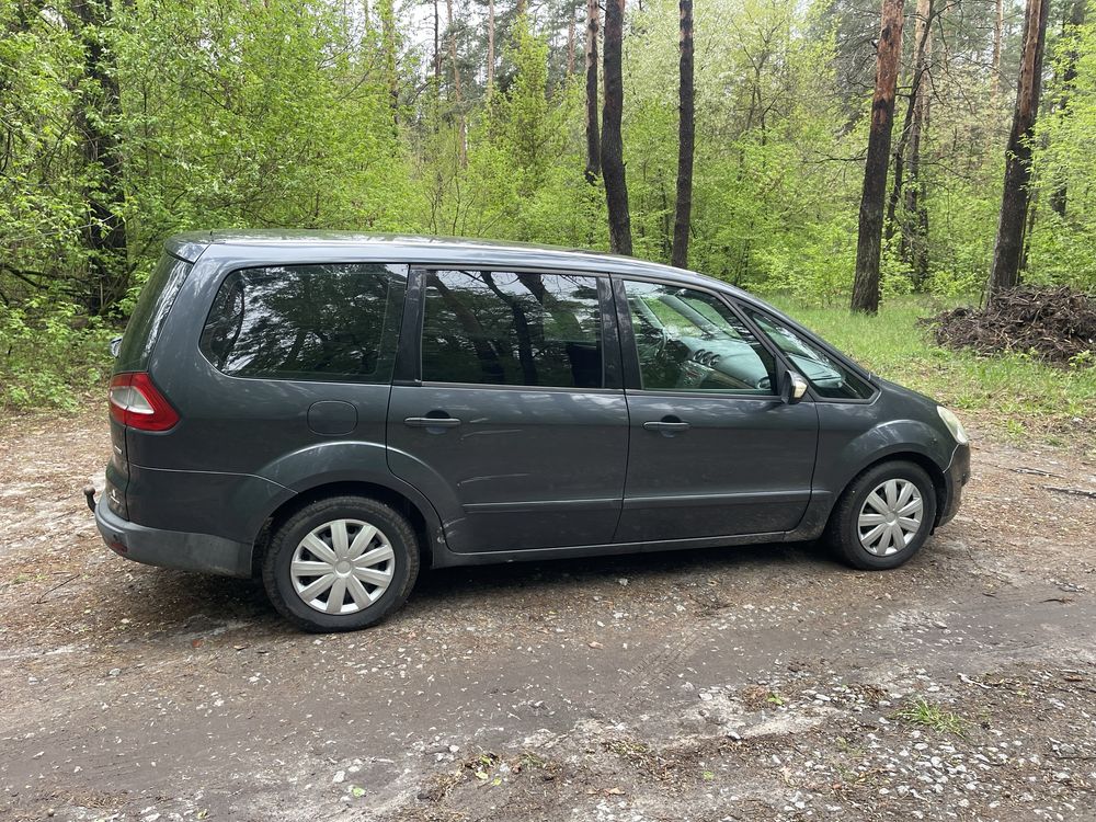 Продам Форд Галаксі ( Ford Galaxy)