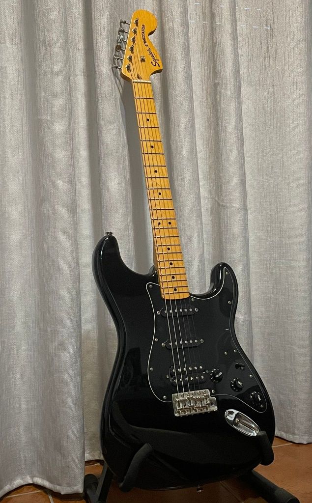 Guitarra Eléctrica Fender Squier